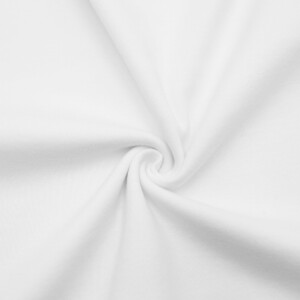 Dzianina interlock 245g biały